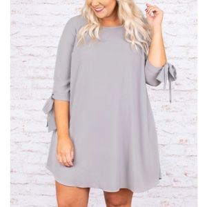 Chic soul dress NWOT